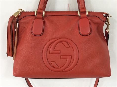 vintage gucci handbag repair|vintage gucci bag repair.